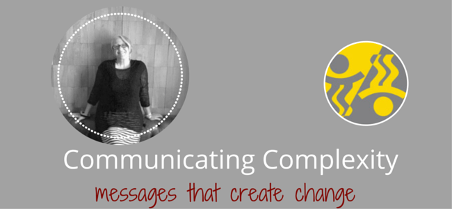 communicatingcomplexity
